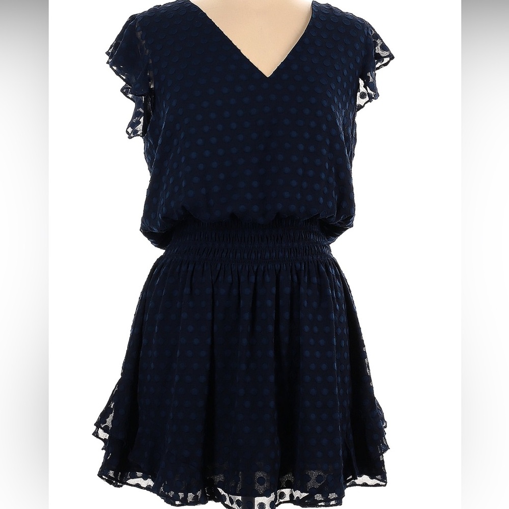 Host Pick - NWT Stunning Designer Ramy Brook Casual Dress in Size L